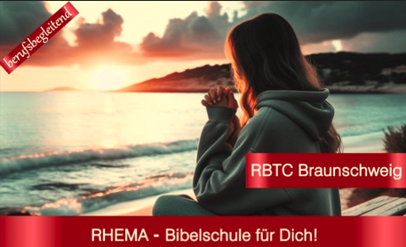 Rhema Bibelschule – Seminar