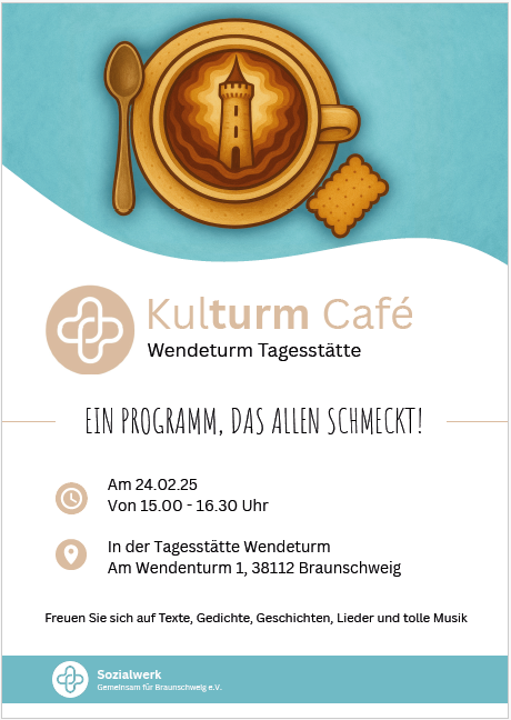 KulTurm Cafe