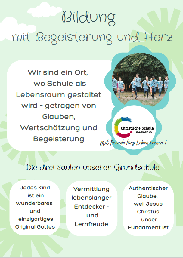 Christliche Schule Braunschweig